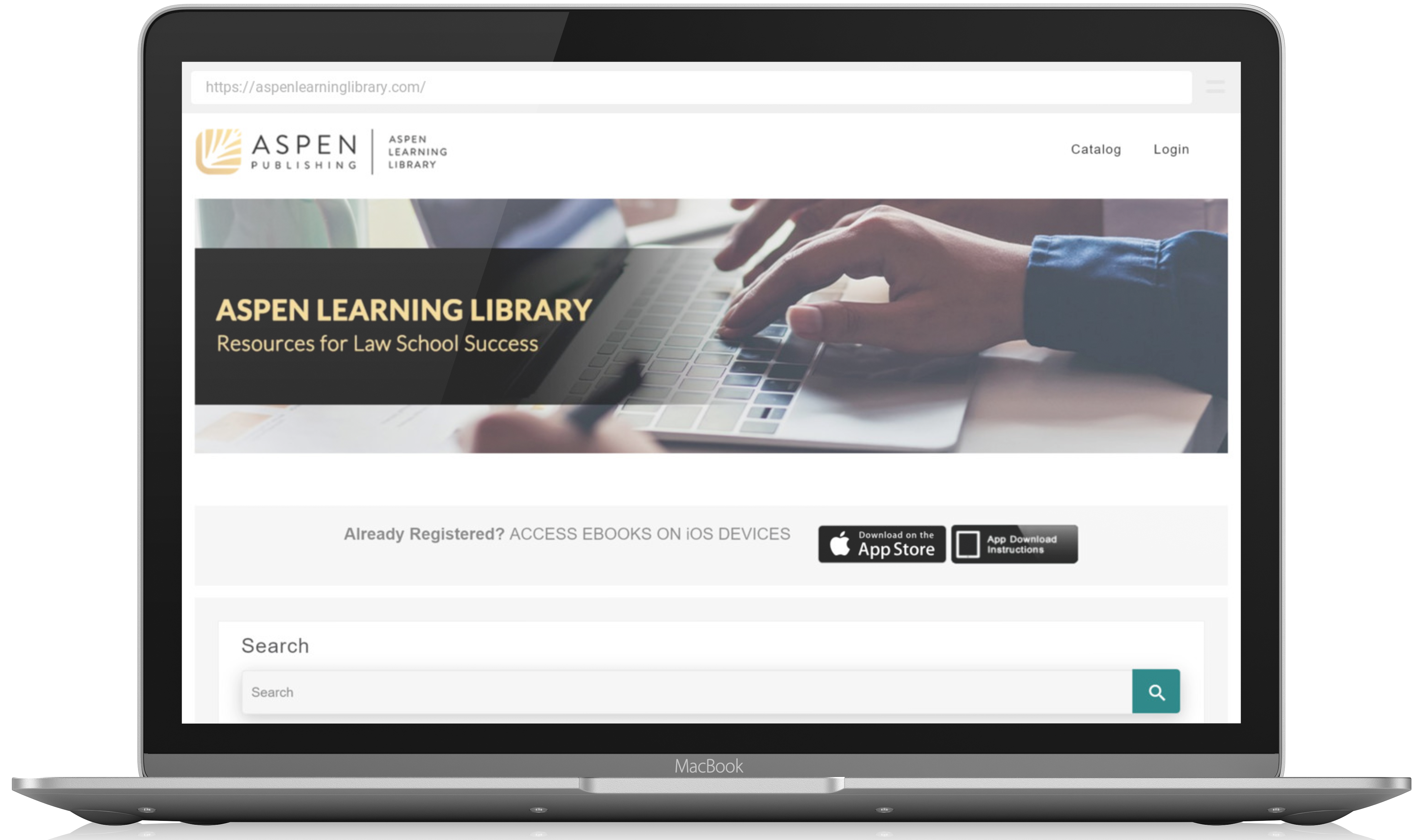 access aspen learning library1