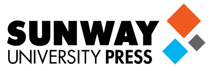 sunway university press logo